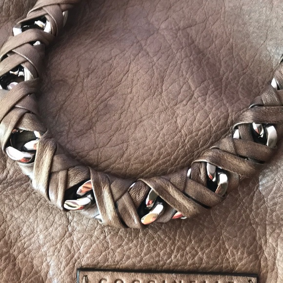 Coccinelle Shoulder Bag - Picture 7 of 8